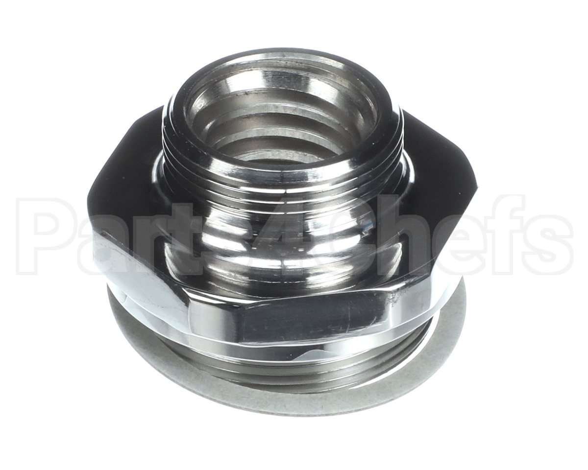 73499 Fisher Adptr Stem 3/4 Right Hand 303