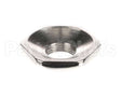 73500 Fisher Nut Escutcheon 2 1/4 303 Pc
