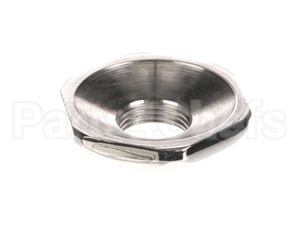 73500 Fisher Nut Escutcheon 2 1/4 303 Pc