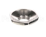 73500 Fisher Nut Escutcheon 2 1/4 303 Pc