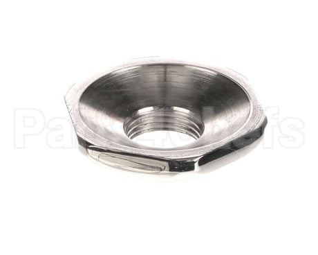 73500 Fisher Nut Escutcheon 2 1/4 303 Pc