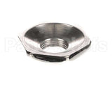 73500 Fisher Nut Escutcheon 2 1/4 303 Pc