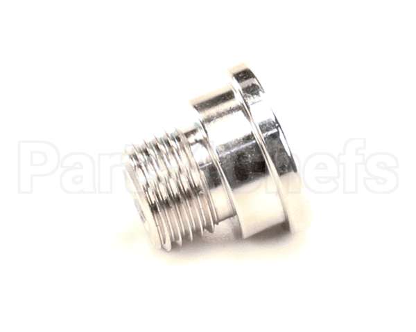 73501 Fisher Flange 1/2 303 Bn Dlp