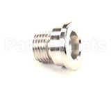 73501 Fisher Flange 1/2 303 Bn Dlp