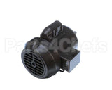 73505203 Twin City Fan & Blower 1/4 Hp 1750 Rpm Tefc 1/60115 M
