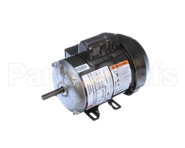 73505203 Twin City Fan & Blower 1/4 Hp 1750 Rpm Tefc 1/60115 M