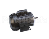 73505203 Twin City Fan & Blower 1/4 Hp 1750 Rpm Tefc 1/60115 M