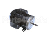 73505203 Twin City Fan & Blower 1/4 Hp 1750 Rpm Tefc 1/60115 M