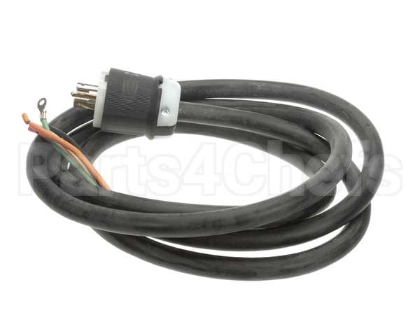 73517 Henny Penny Assembly-120V Power Cord Ope