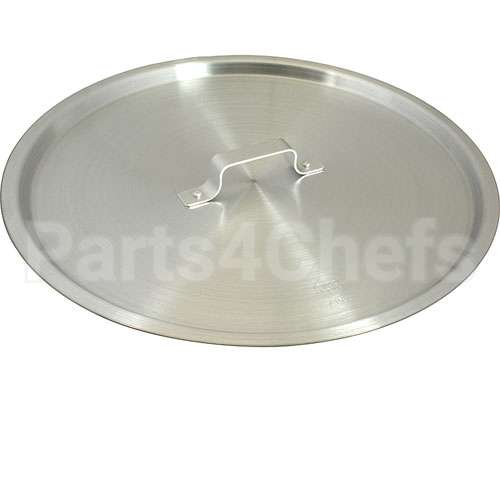 7351C Compatible Vollrath Lid Stock Alum 32, 40