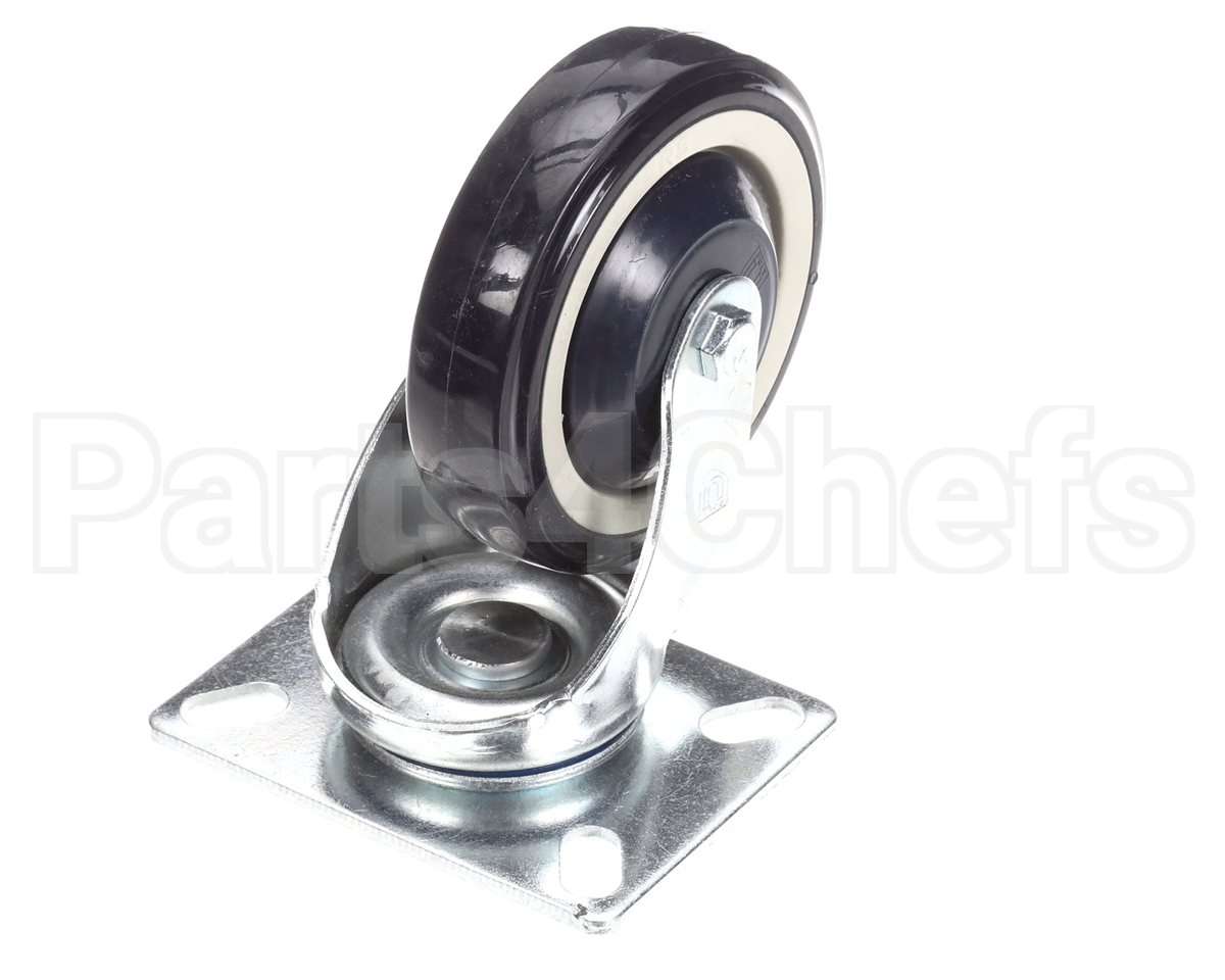 7351W Win-Holt Caster, Small