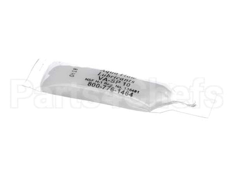 73521 Fisher Lube Pillow Pack O-Ring