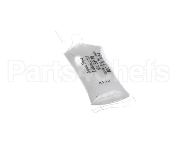 73521 Fisher Lube Pillow Pack O-Ring