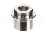 73534 Fisher Adptr 3/8F X 1/2 Body 304 Pol