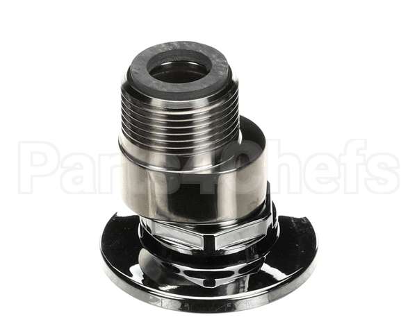 73541 Fisher Eccentric 1/2F 304 Pol