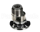 73541 Fisher Eccentric 1/2F 304 Pol