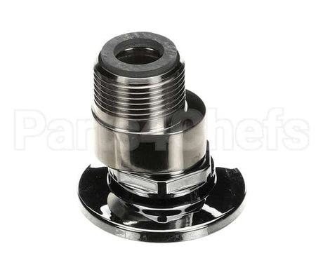 73541 Fisher Eccentric 1/2F 304 Pol