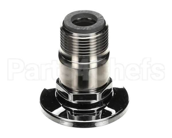 73541 Fisher Eccentric 1/2F 304 Pol