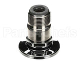 73541 Fisher Eccentric 1/2F 304 Pol