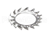 73544 Fisher Washer Ser .709 Od