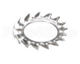 73544 Fisher Washer Ser .709 Od