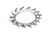 73544 Fisher Washer Ser .709 Od