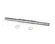 73554 Fisher Axle Dbl Long Brs Rc