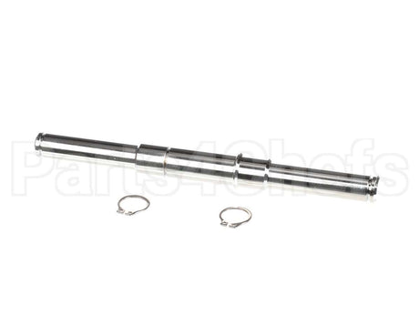 73554 Fisher Axle Dbl Long Brs Rc