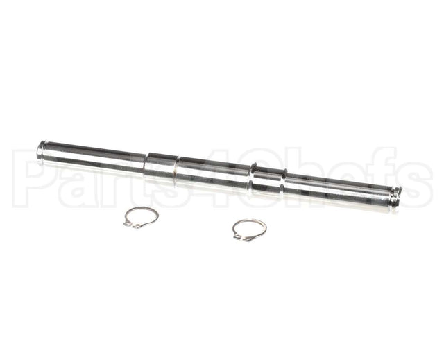 73554 Fisher Axle Dbl Long Brs Rc