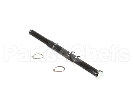 73554 Fisher Axle Dbl Long Brs Rc