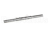 73554 Fisher Axle Dbl Long Brs Rc