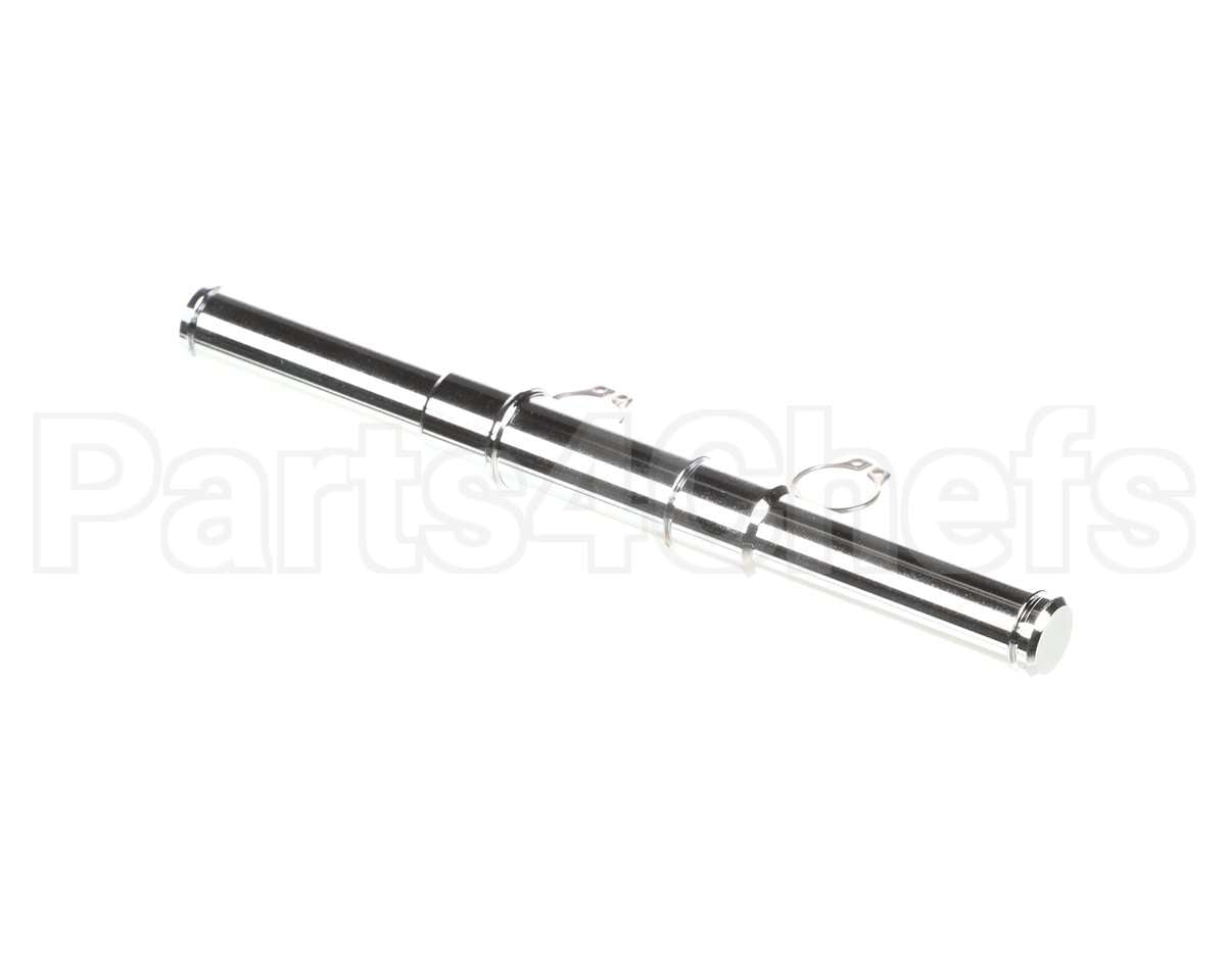 73554 Fisher Axle Dbl Long Brs Rc