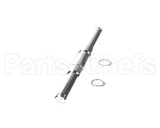 73554 Fisher Axle Dbl Long Brs Rc