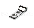 73555 Fisher Bracket Foot Valve Nl Brs Pc