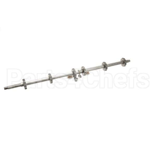 73558 Compatible Middleby Driveshaft, Spb, Ps636
