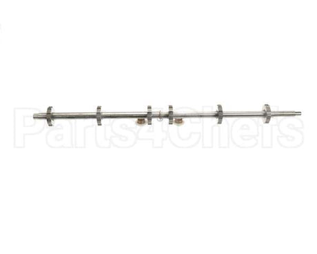 73558 Middleby Assy,Ps636 Drive Shaft Spb