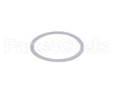 73567 Fisher Gasket Gray Fiber