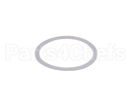 73567 Fisher Gasket Gray Fiber