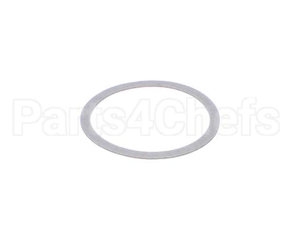 73567 Fisher Gasket Gray Fiber