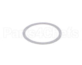 73567 Fisher Gasket Gray Fiber