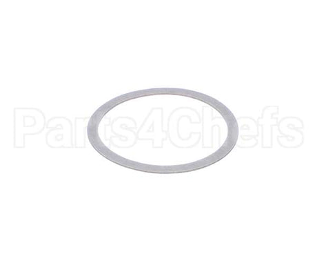 73567 Fisher Gasket Gray Fiber