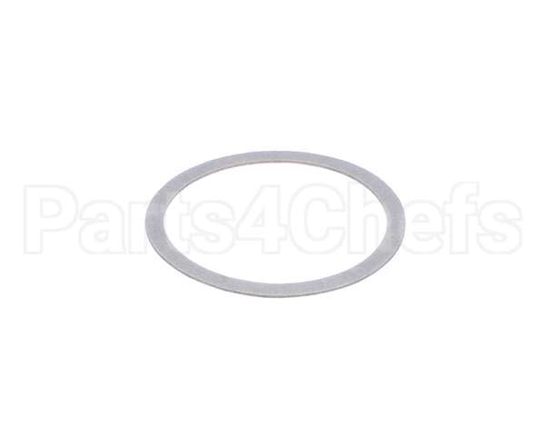 73567 Fisher Gasket Gray Fiber
