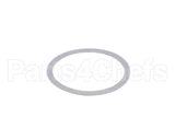 73567 Fisher Gasket Gray Fiber