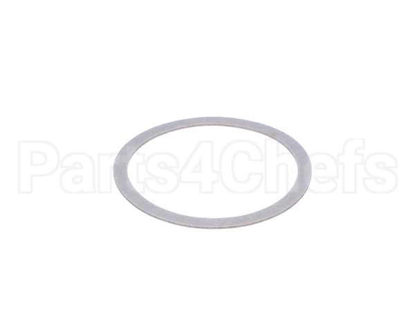 73567 Fisher Gasket Gray Fiber