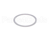 73567 Fisher Gasket Gray Fiber
