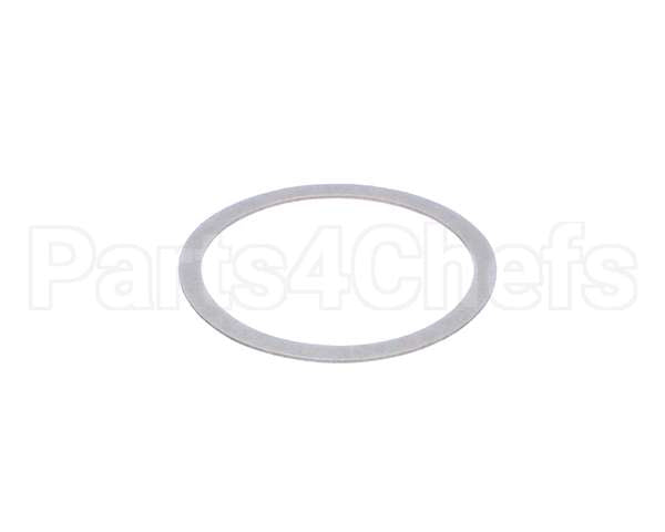 73567 Fisher Gasket Gray Fiber