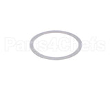 73567 Fisher Gasket Gray Fiber