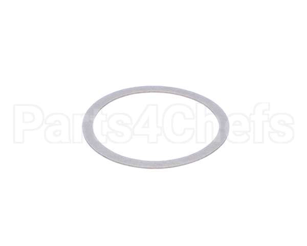 73567 Fisher Gasket Gray Fiber