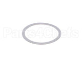 73567 Fisher Gasket Gray Fiber