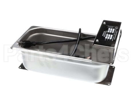 73568 Structural Concepts Condensate Pan Assy